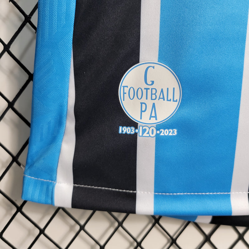 Camisa I Grêmio | 23/24 Torcedor Umbro Feminina