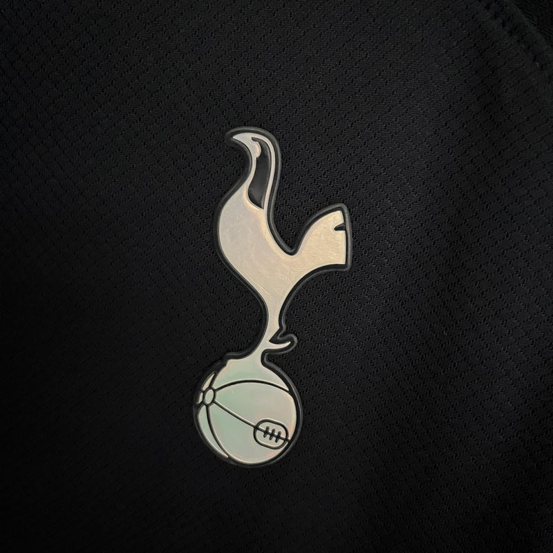 Camisa II Tottenham | 23/24 Torcedor Nike - Azul Marinho