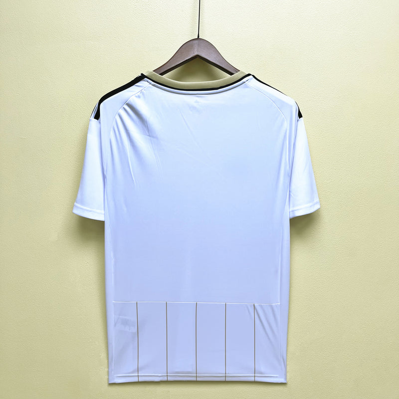 Camisa II Costa Rica | 23/24 Torcedor Adidas - Branca