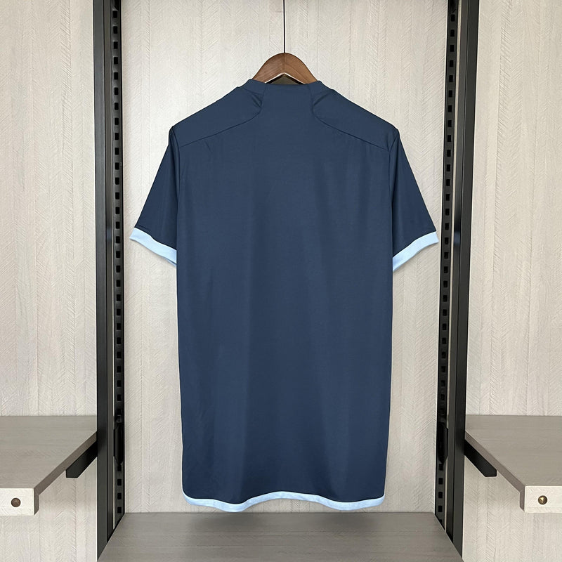 Camisa III Cruzeiro | 24/25 Torcedor Adidas - Azul