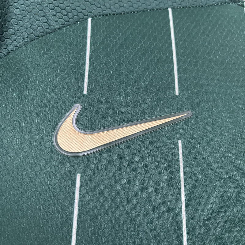 Camisa Edição Especial Sporting | 24/25 Torcedor Nike - Verde