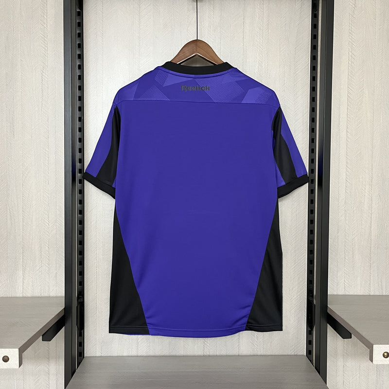 Camisa Goleiro Botafogo | 24/25 Torcedor Reebok - Roxa