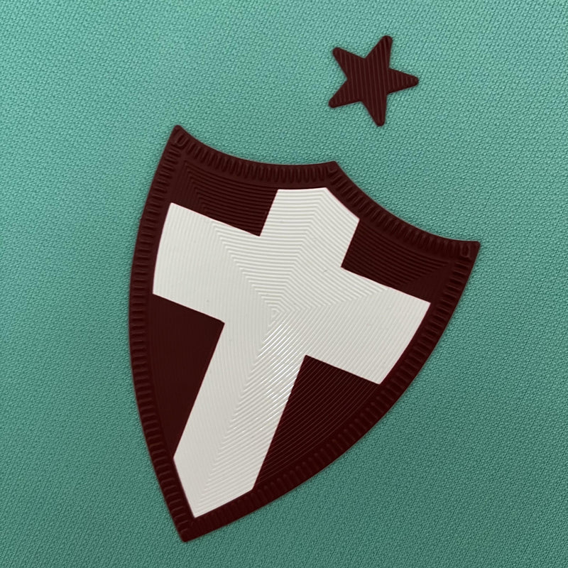 Camisa III Palmeiras Retrô | 19/20 Torcedor Puma - Verde