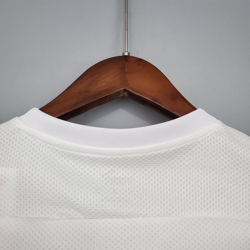 Camisa II Itália | 21/22 Torcedor Puma - Branca